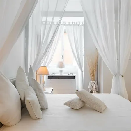 Apartamento Star Flat Campo Dei Fiori