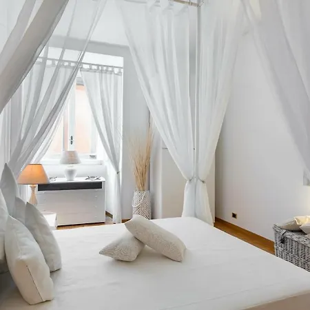 Apartamento Star Flat Campo Dei Fiori